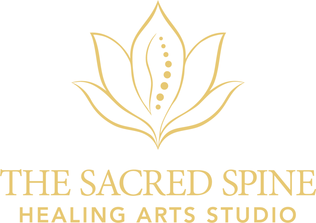 thesacredspine.com